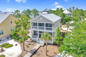 Embreeze Beach Casa by Pristine Properties Vacation Rentals
